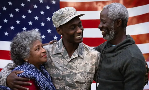 Veterans